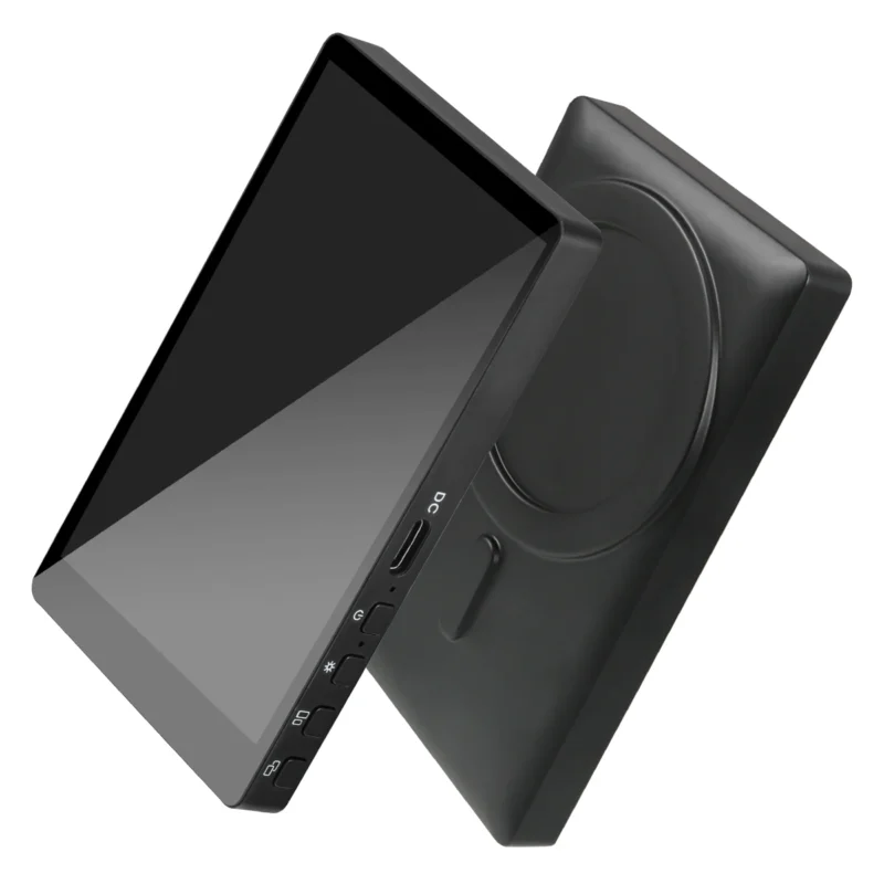 Smartphone Wireless Magnetic Monitor Screen