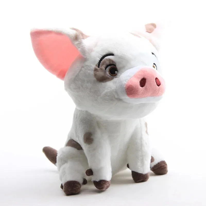 22cm Pig Pua Stuffed Toy