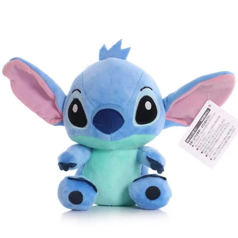 18cm Original Plush Stuffed Toy