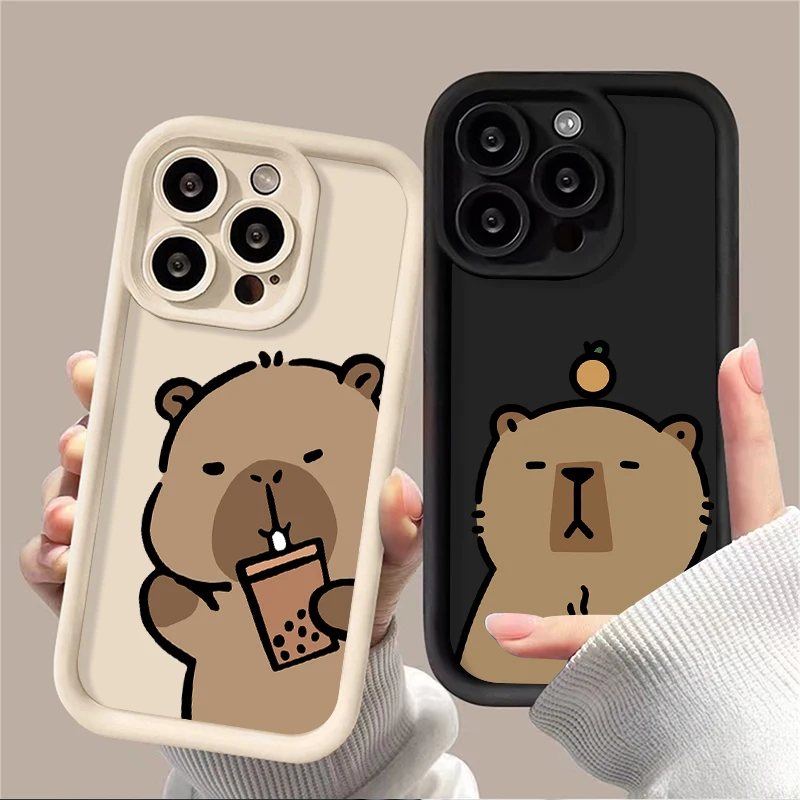 Cartoon Cute Case
