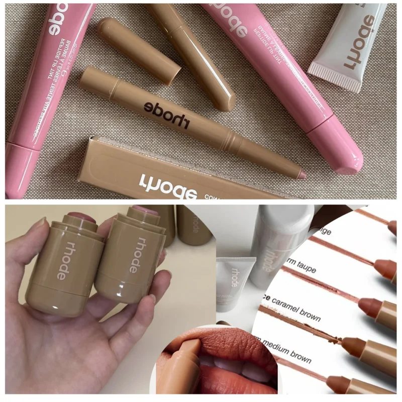 HOT Sugar Cookie Pbj Lip Moisturizer Phone Case