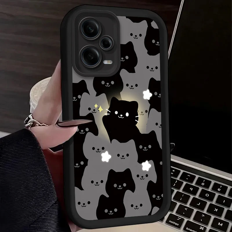Full Screen Cat Case