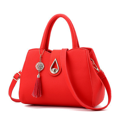 Famous Designer Brand Luxury Women Handbag