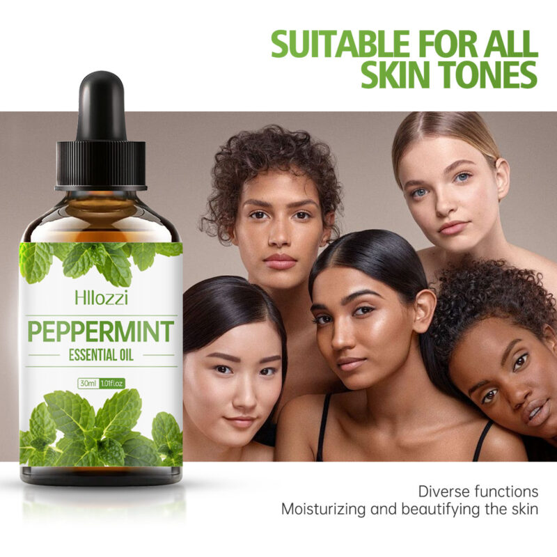 Lavender Moisturizing And Nourishing Body Massage