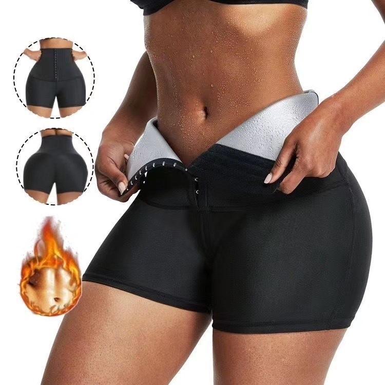 Slimming Waist Pants Trainer Shapewear