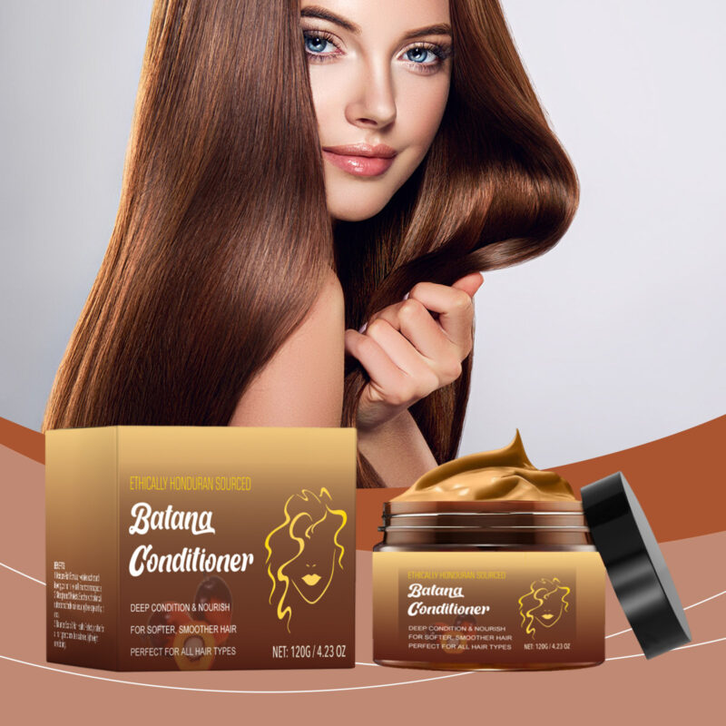 Moisturizing And Nourishing Scalp Hair Conditioner