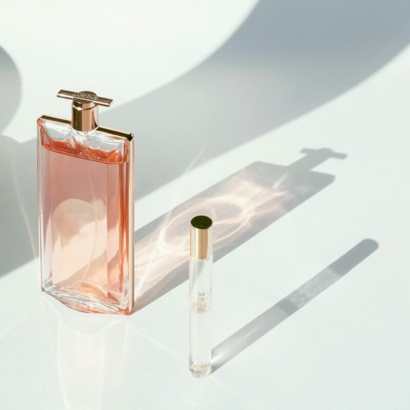 Perfumes & Fragrances