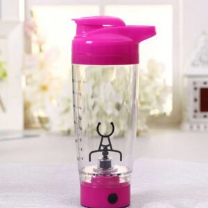 Automatic Mixing Cup | 600ml Portable Electric Blender