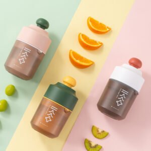 Creative Manual Juicer